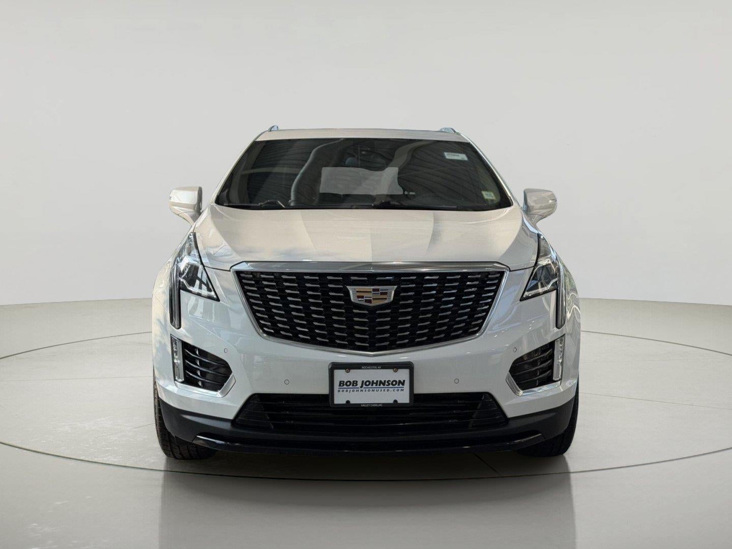 2021 Cadillac XT5 AWD Luxury