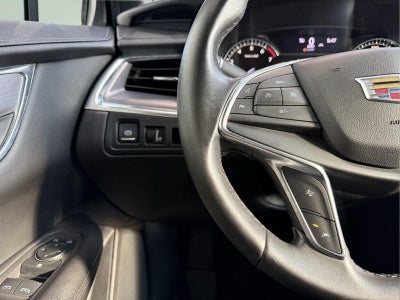 2021 Cadillac XT5 AWD Luxury