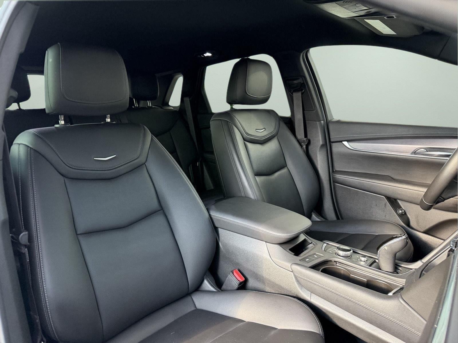 2021 Cadillac XT5 AWD Luxury
