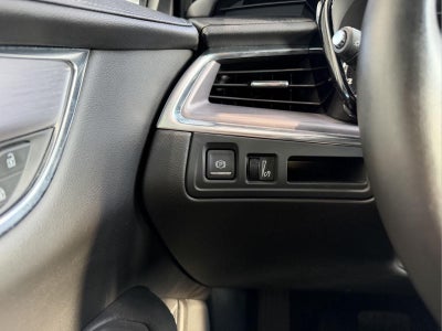 2021 Cadillac XT5 AWD Luxury