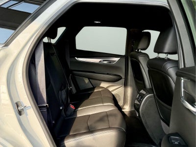 2021 Cadillac XT5 AWD Luxury