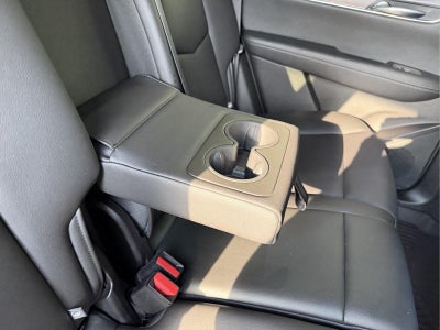 2021 Cadillac XT5 AWD Luxury