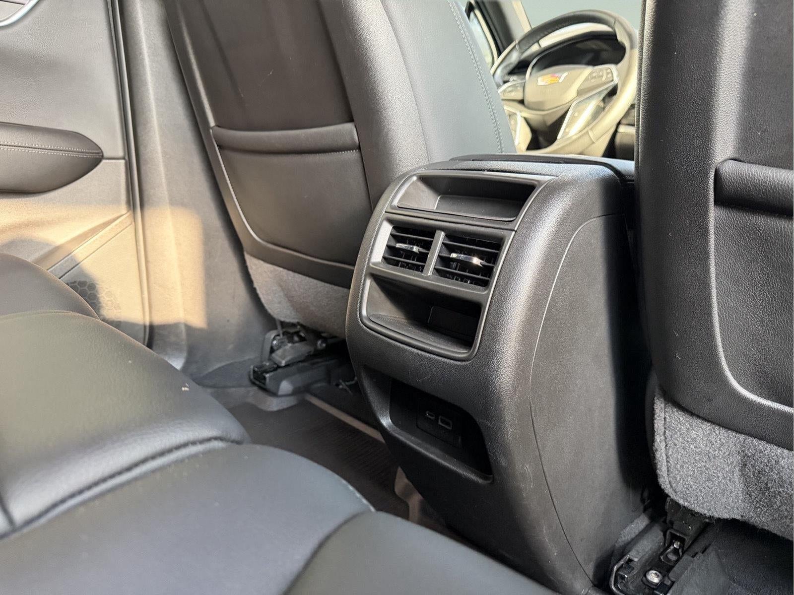 2021 Cadillac XT5 AWD Luxury