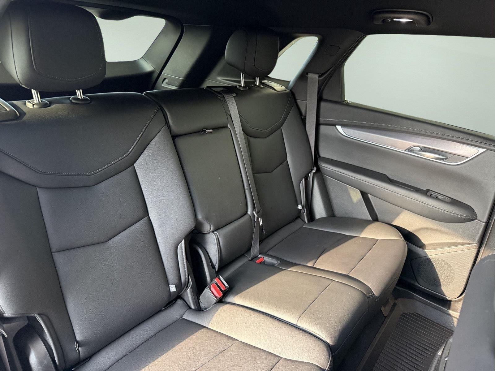 2021 Cadillac XT5 AWD Luxury