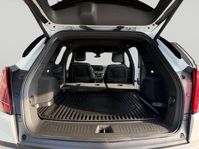 2021 Cadillac XT5 AWD Luxury