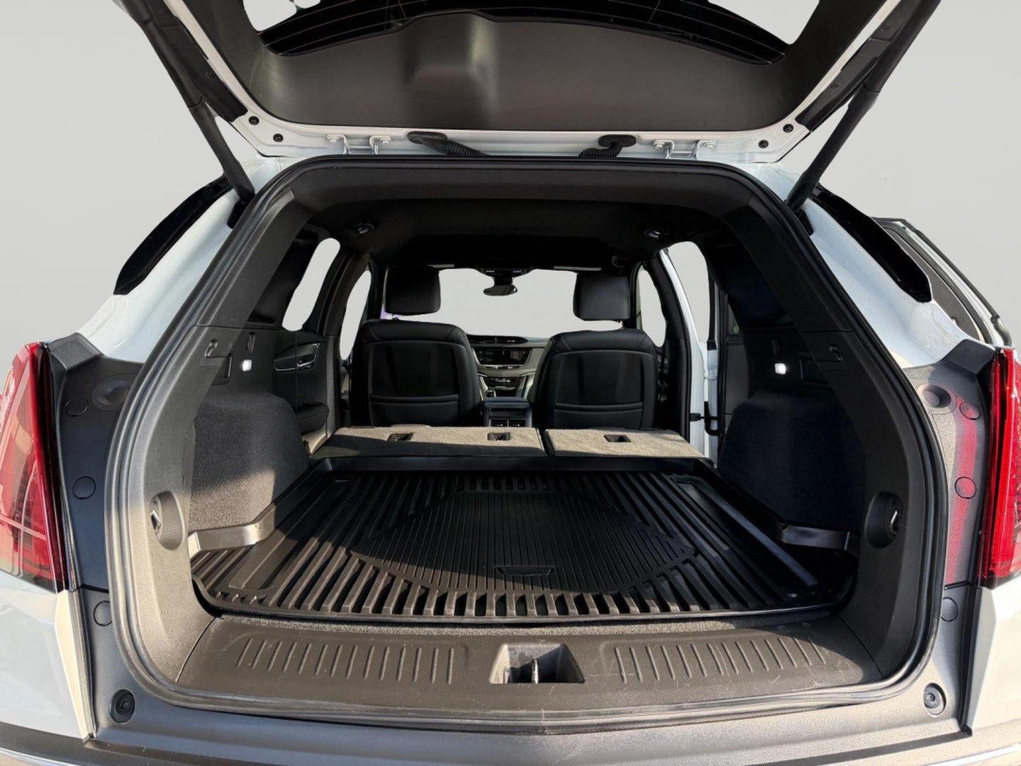 2021 Cadillac XT5 AWD Luxury