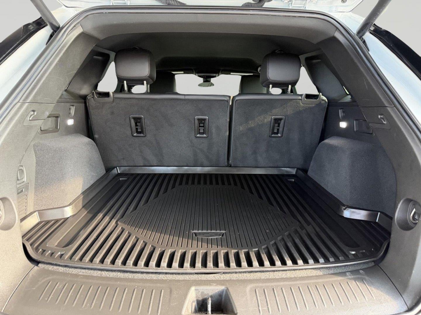 2021 Cadillac XT5 AWD Luxury