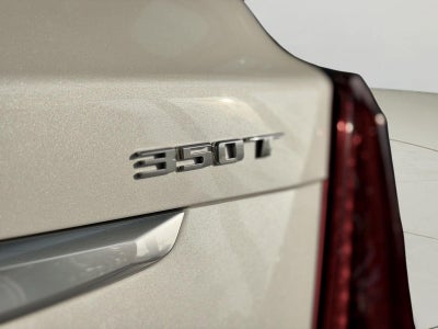 2021 Cadillac XT5 AWD Luxury