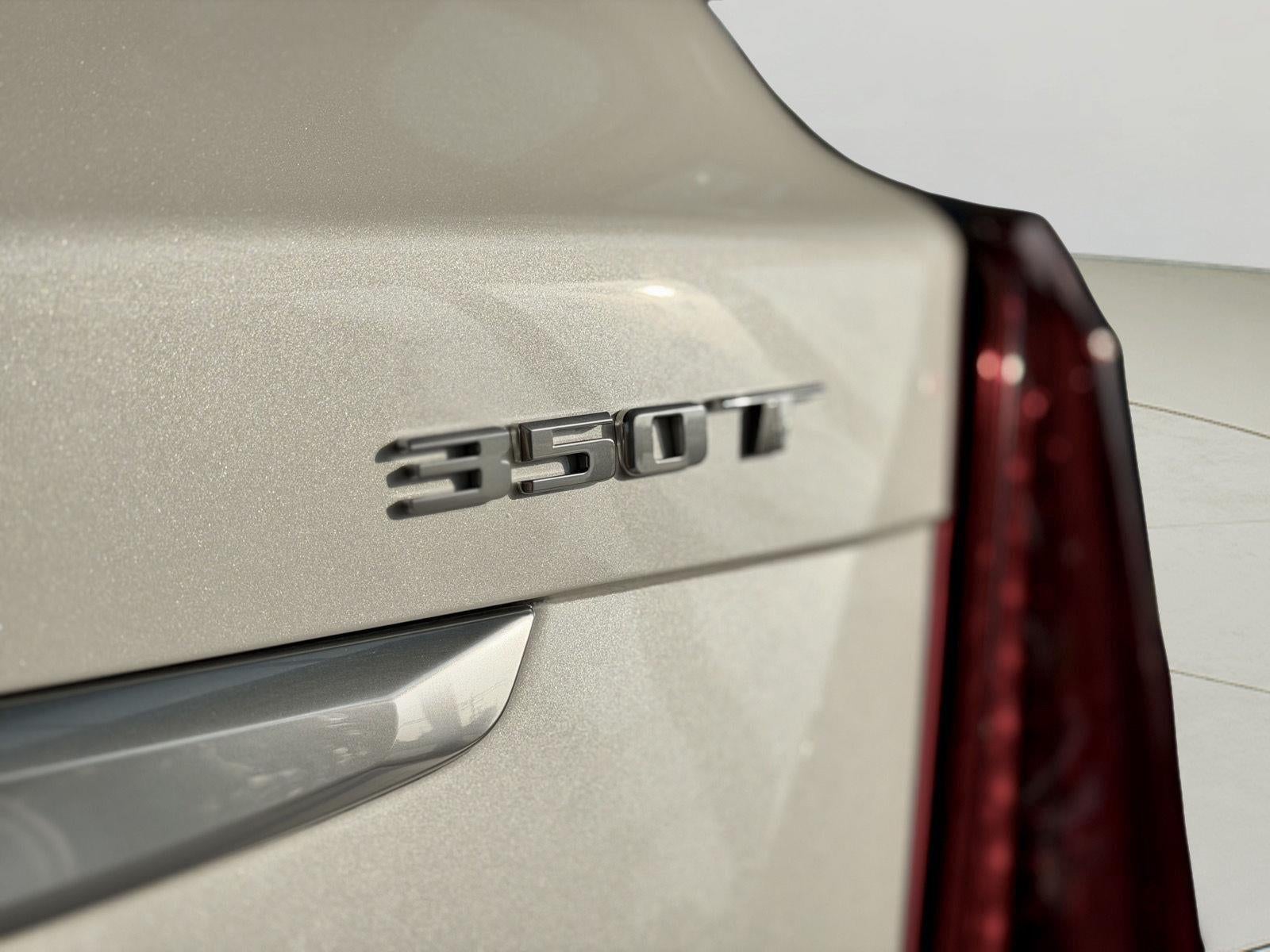 2021 Cadillac XT5 AWD Luxury