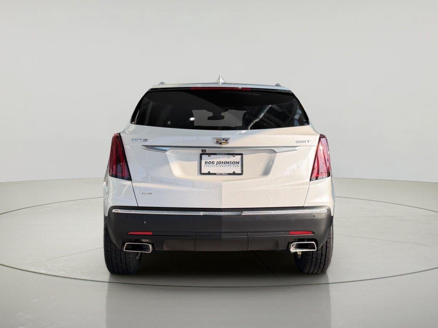 2021 Cadillac XT5 AWD Luxury