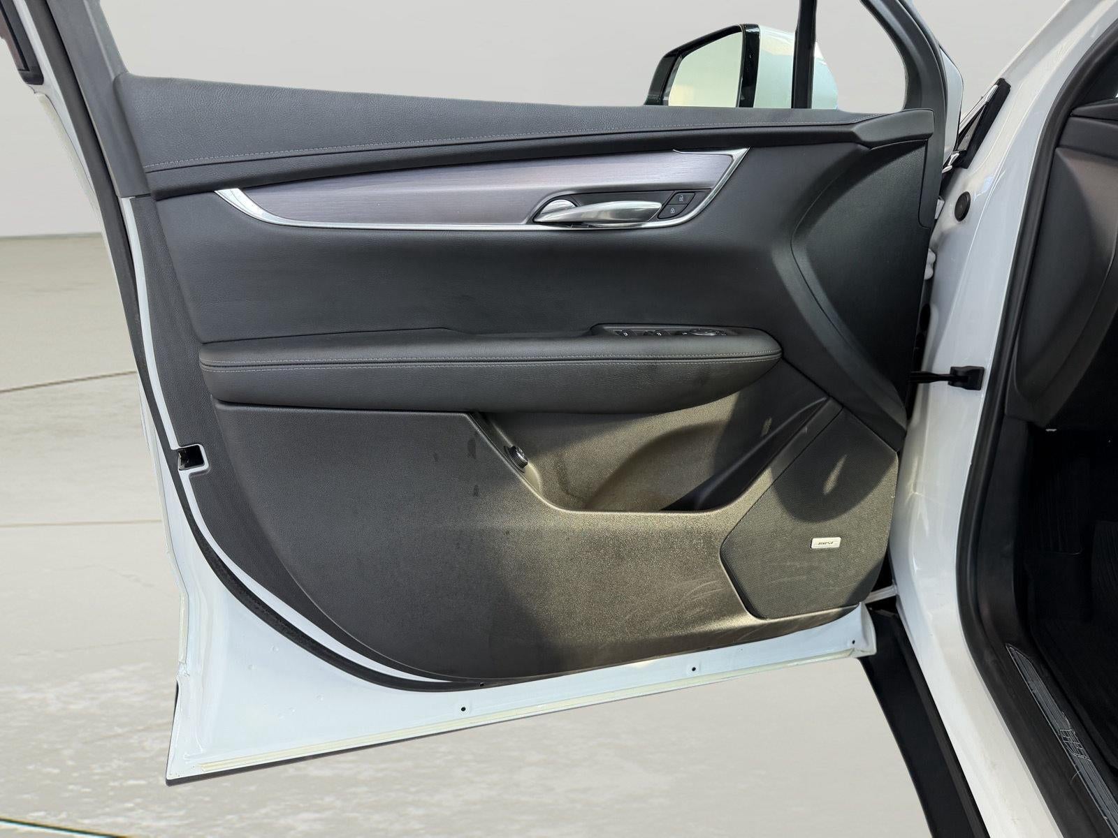 2021 Cadillac XT5 AWD Luxury