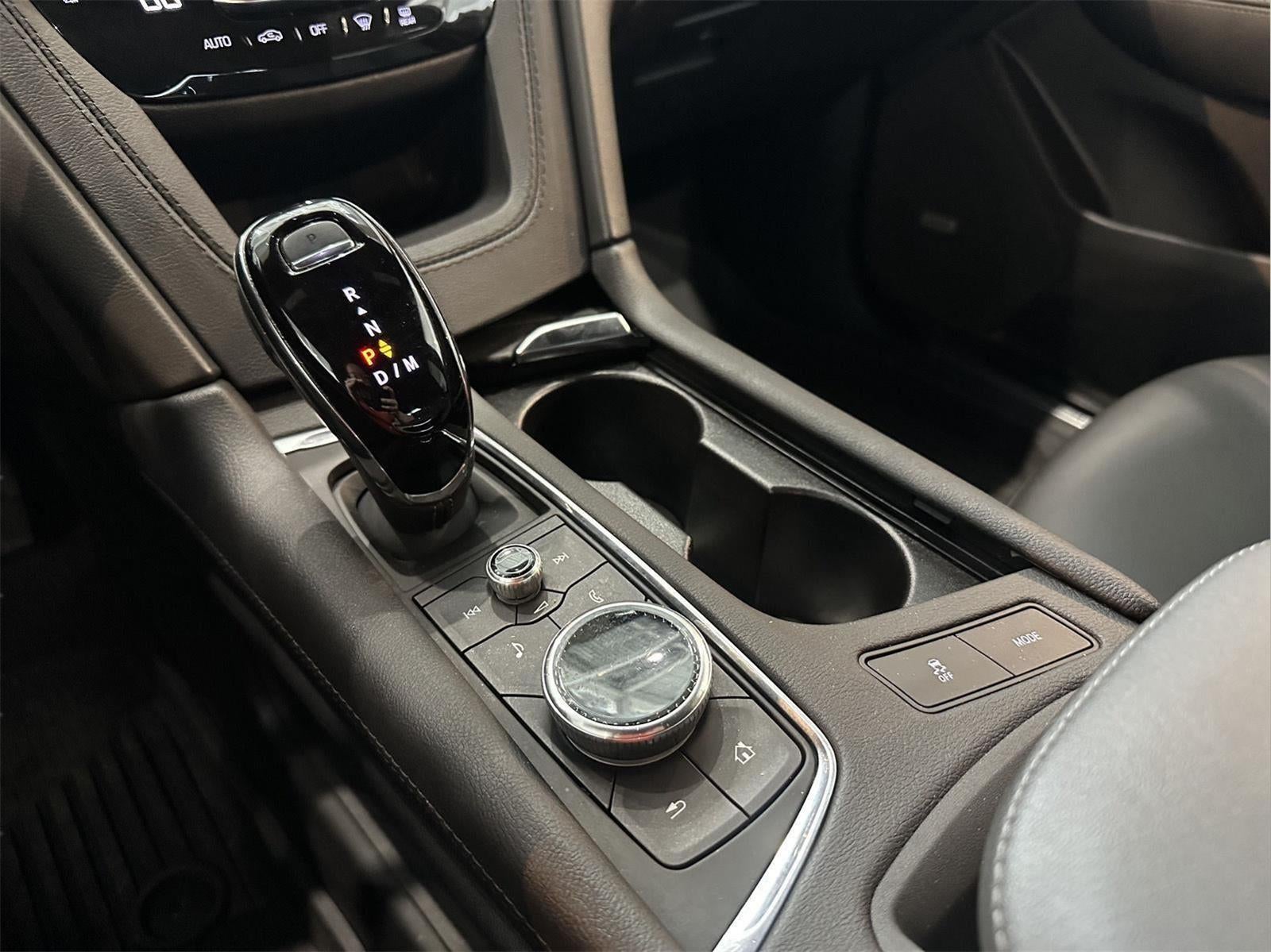 2023 Cadillac XT5 Luxury