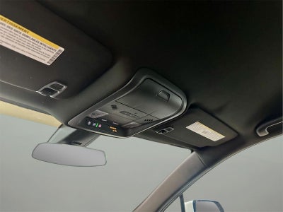 2023 Cadillac XT5 Luxury