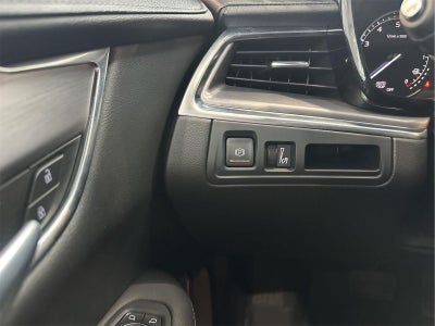 2023 Cadillac XT5 Luxury
