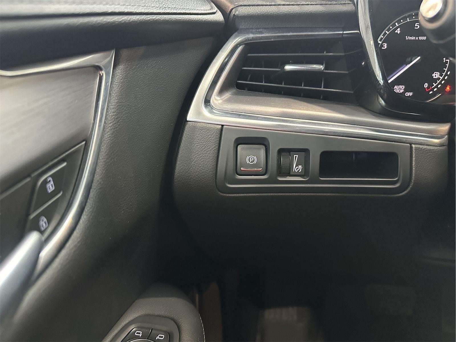 2023 Cadillac XT5 Luxury
