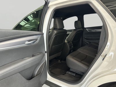 2023 Cadillac XT5 Luxury