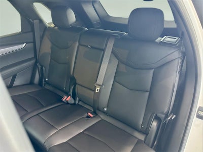 2023 Cadillac XT5 Luxury