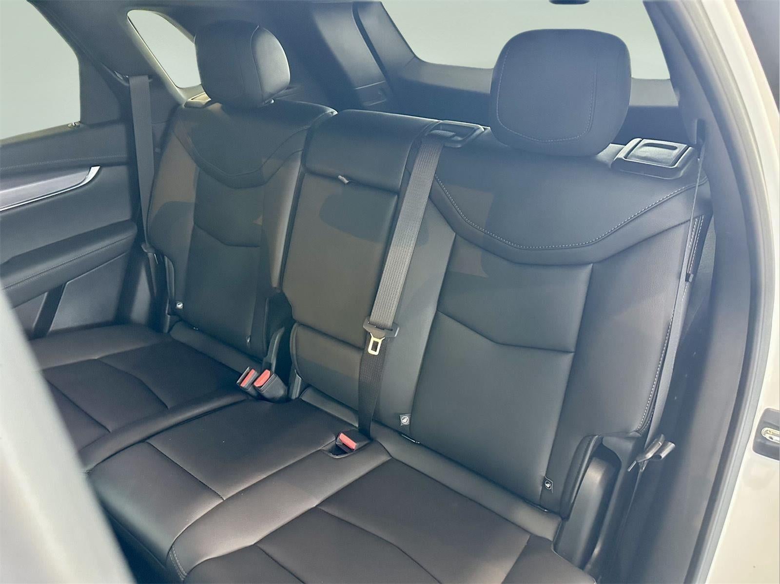 2023 Cadillac XT5 Luxury
