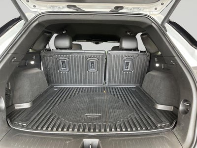 2023 Cadillac XT5 Luxury