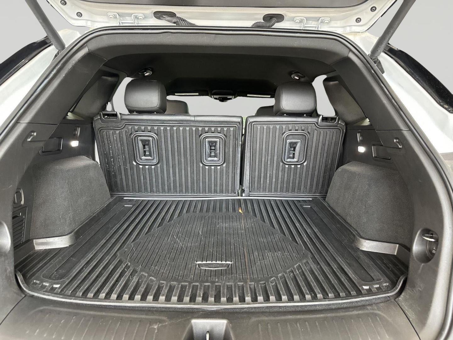 2023 Cadillac XT5 Luxury