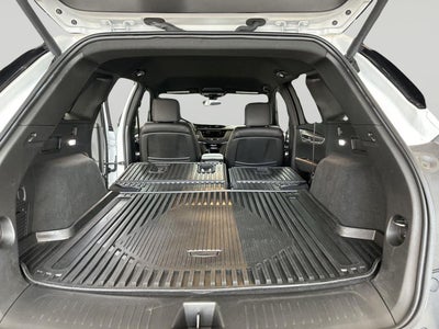 2023 Cadillac XT5 Luxury