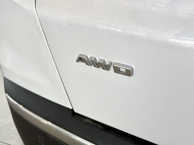 2023 Cadillac XT5 Luxury