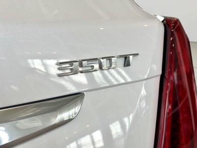 2023 Cadillac XT5 Luxury