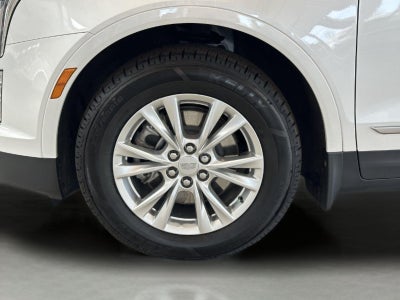 2023 Cadillac XT5 Luxury