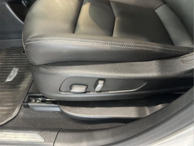 2023 Cadillac XT5 Luxury