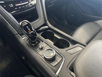 2024 Cadillac XT5 Luxury