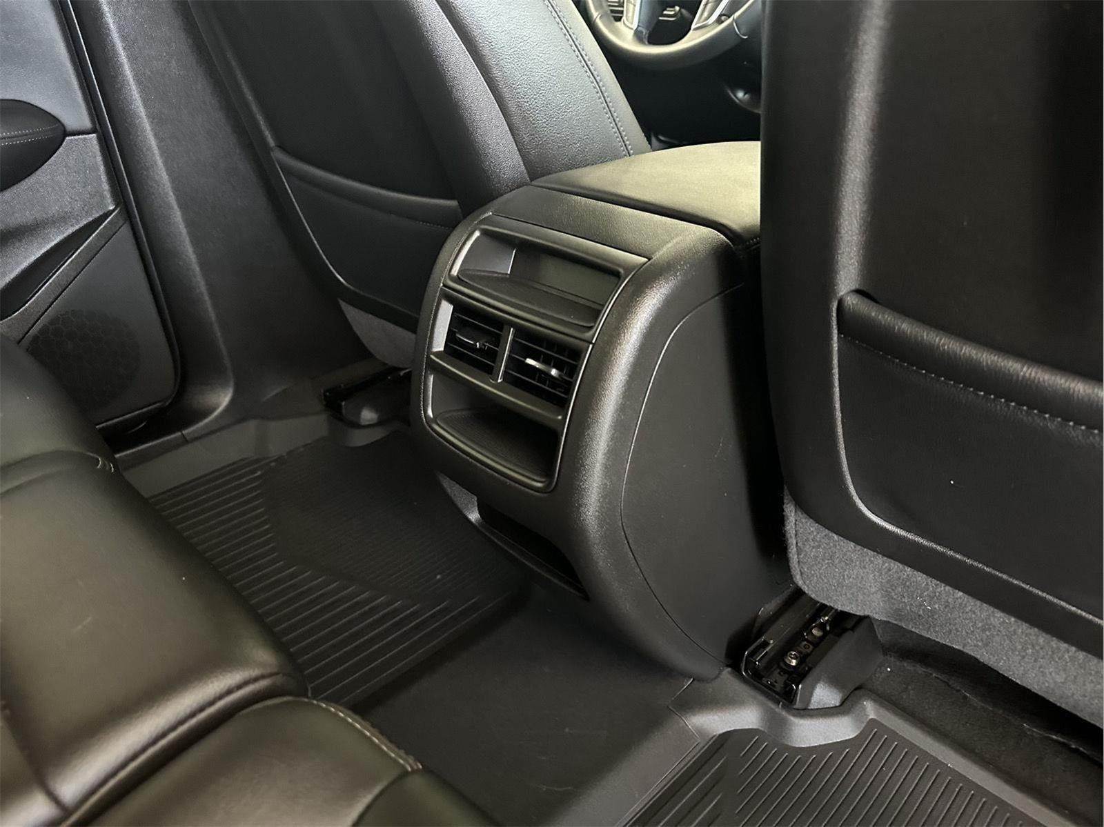 2024 Cadillac XT5 Luxury
