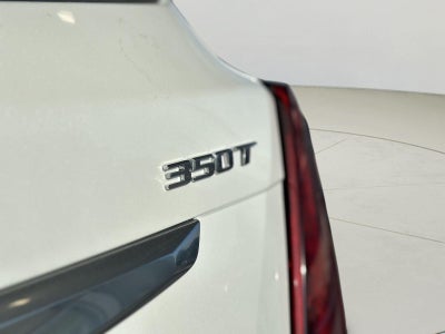 2024 Cadillac XT5 Luxury
