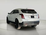 2024 Cadillac XT5 Luxury