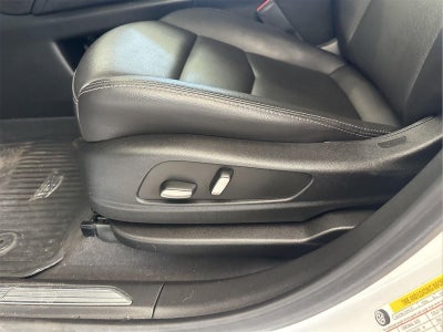 2024 Cadillac XT5 Luxury