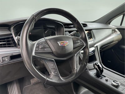 2023 Cadillac XT5 Luxury