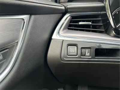 2023 Cadillac XT5 Luxury