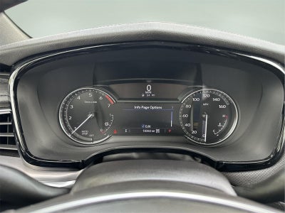 2023 Cadillac XT5 Luxury