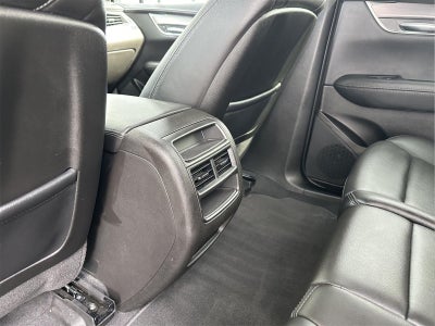 2023 Cadillac XT5 Luxury