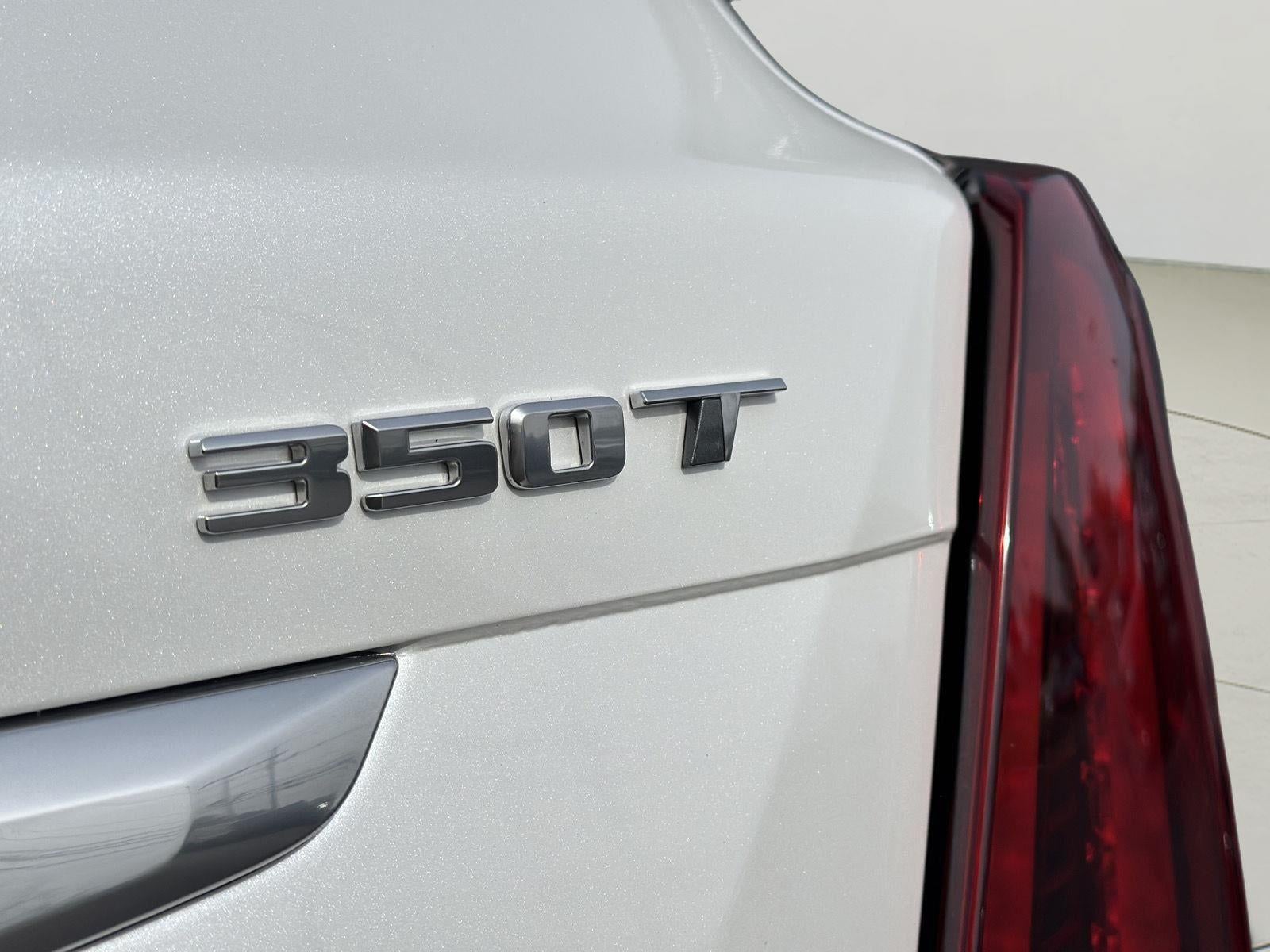 2023 Cadillac XT5 Luxury