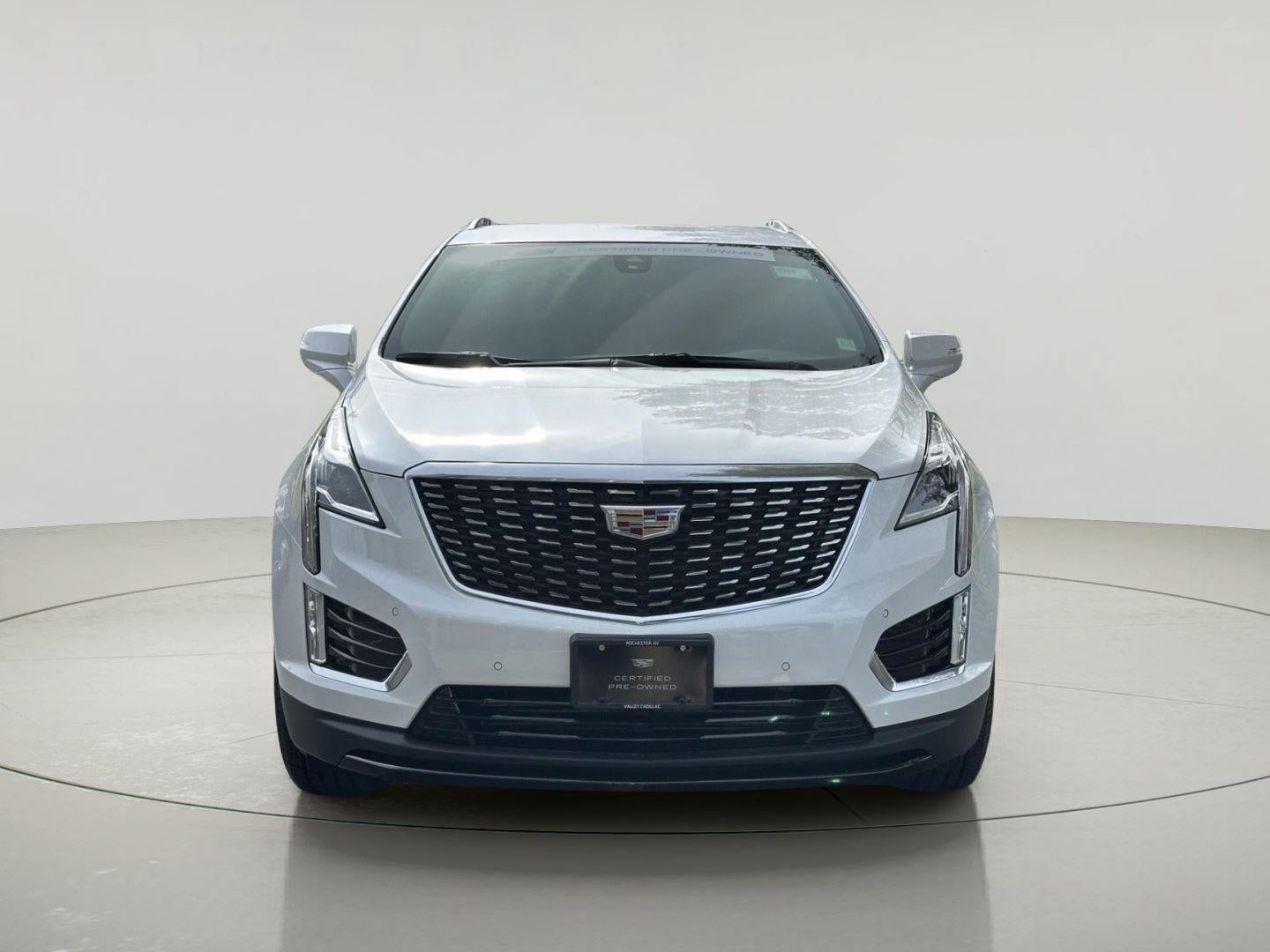2023 Cadillac XT5 Luxury