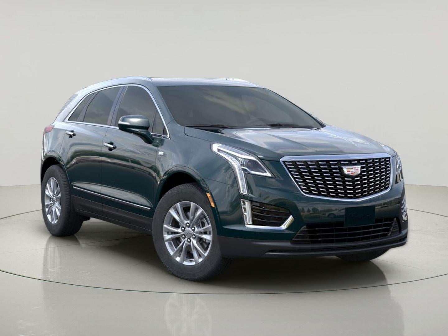 2026 Cadillac XT5 AWD Luxury's photo