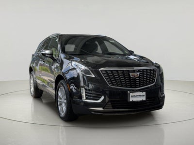 2023 Cadillac XT5 AWD Luxury