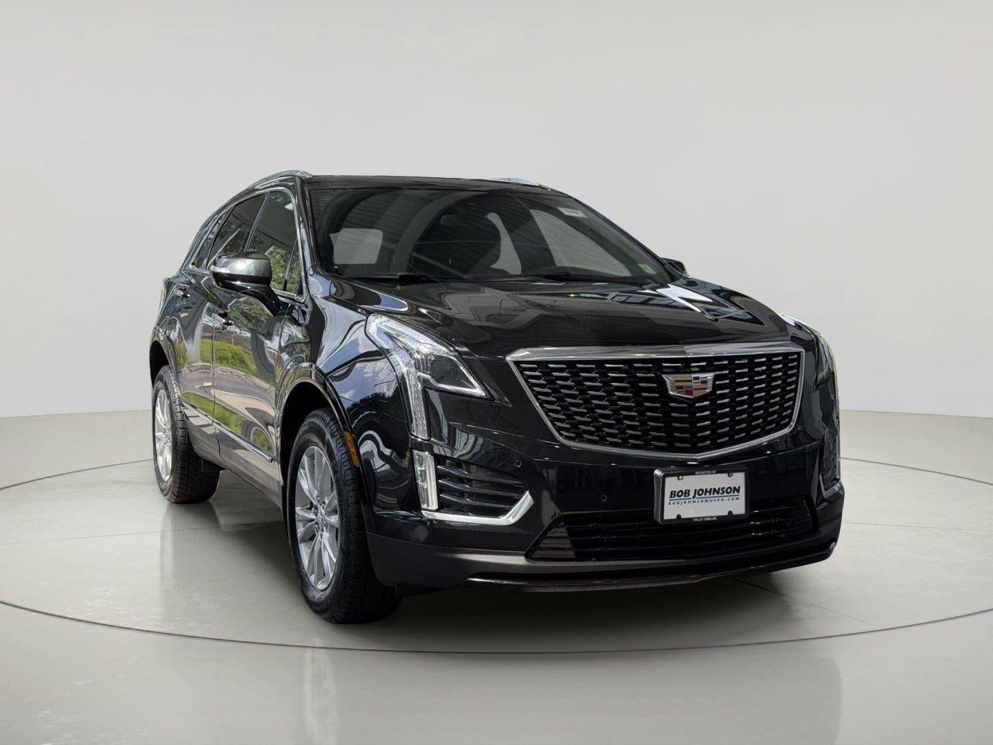 2023 Cadillac XT5 AWD Luxury