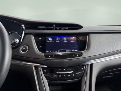 2023 Cadillac XT5 AWD Luxury
