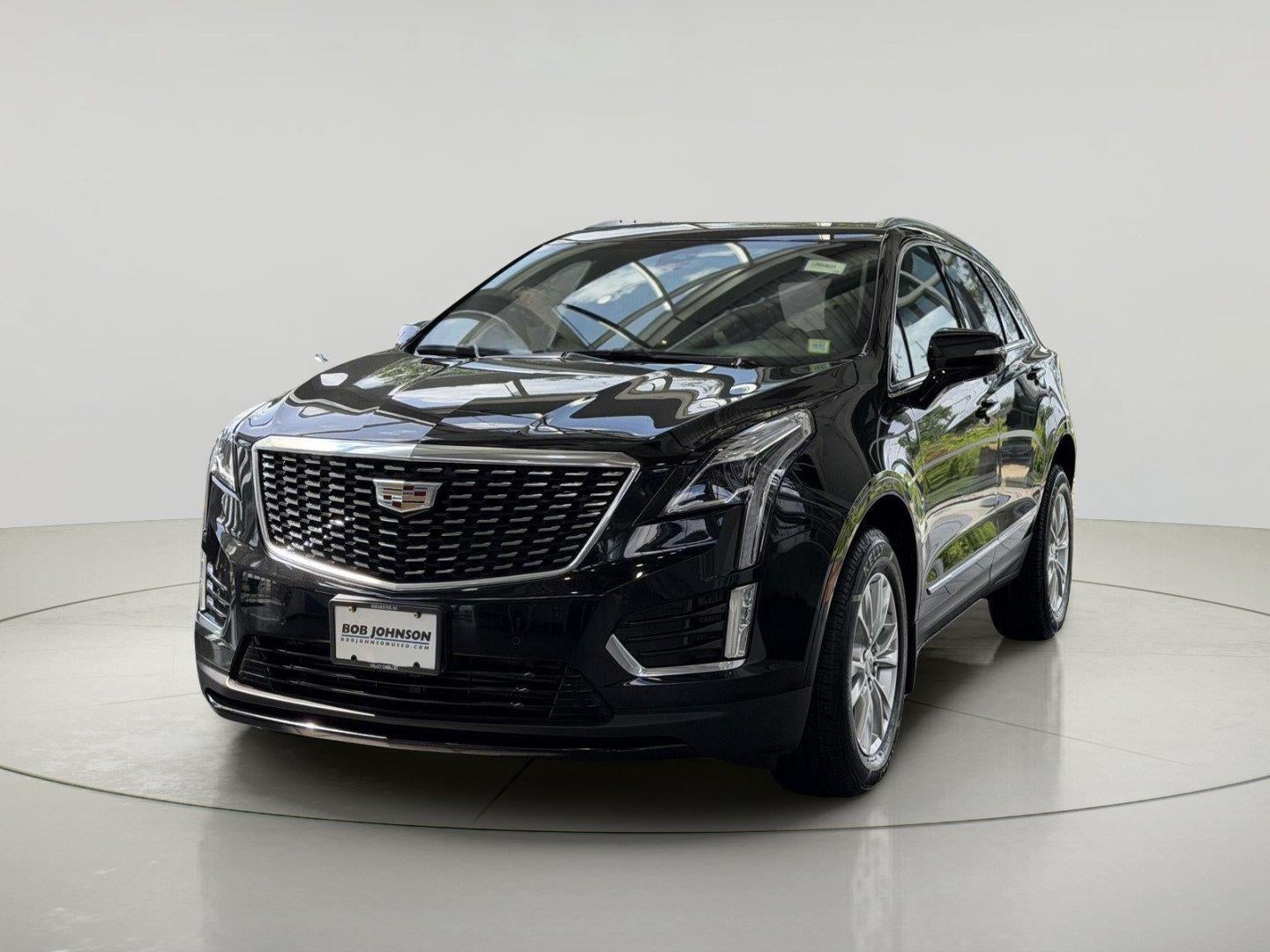 2023 Cadillac XT5 AWD Luxury
