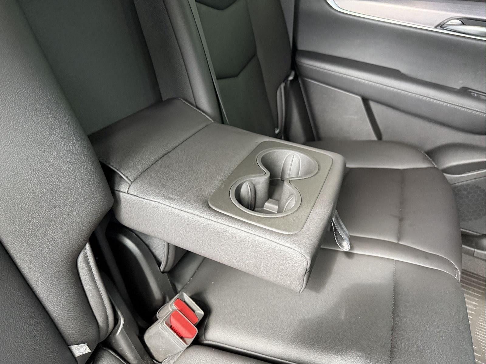 2023 Cadillac XT5 AWD Luxury