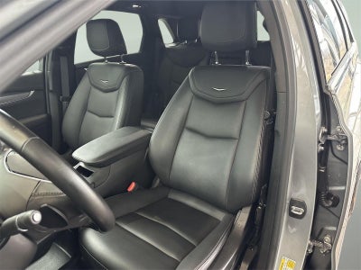 2023 Cadillac XT5 Luxury