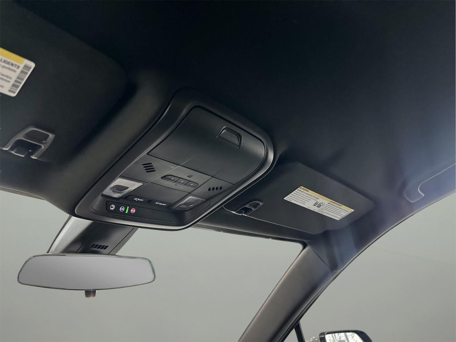 2023 Cadillac XT5 Luxury