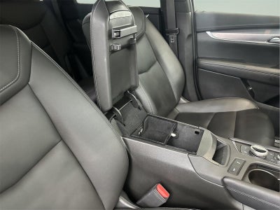 2023 Cadillac XT5 Luxury