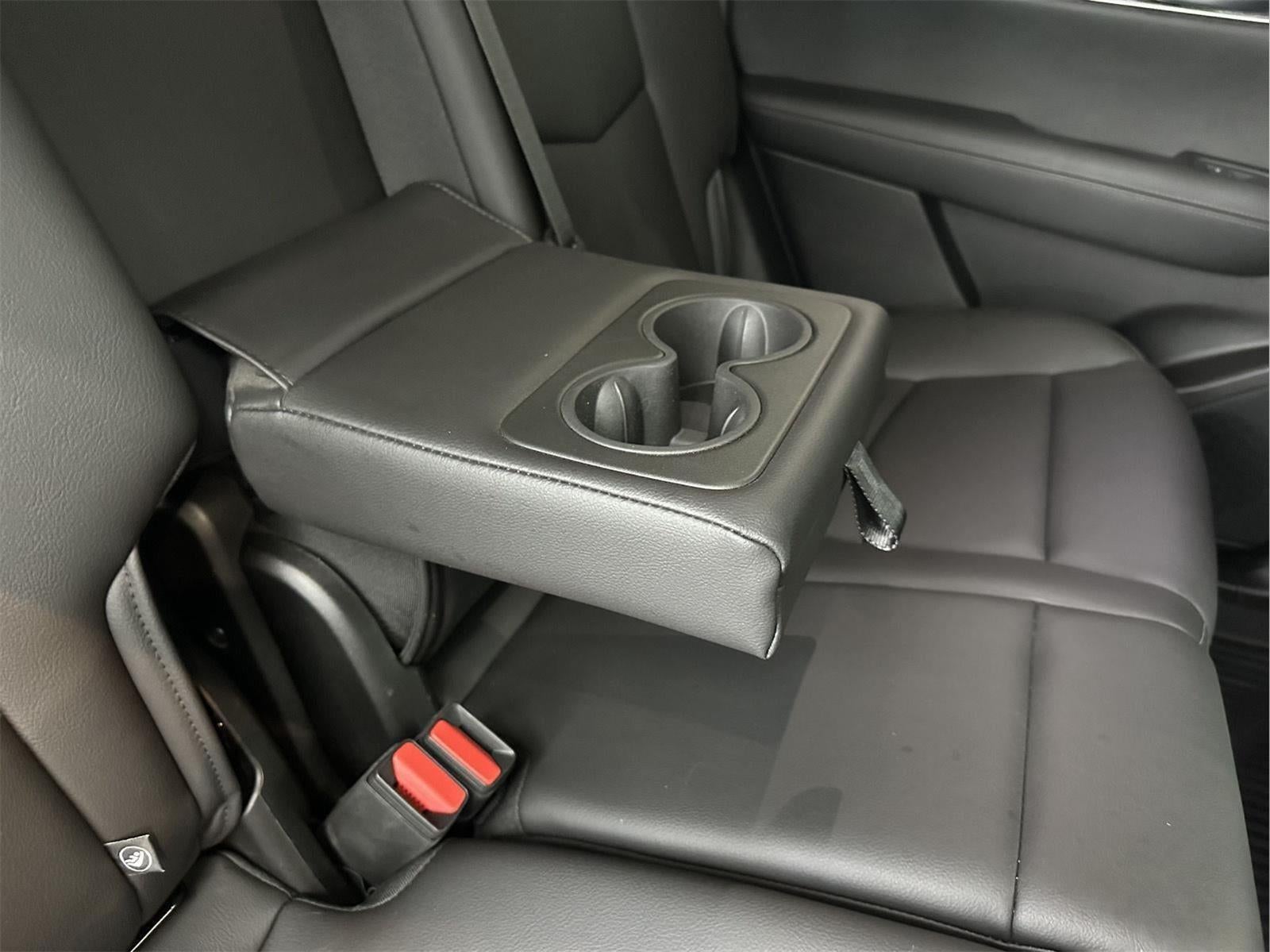 2023 Cadillac XT5 Luxury